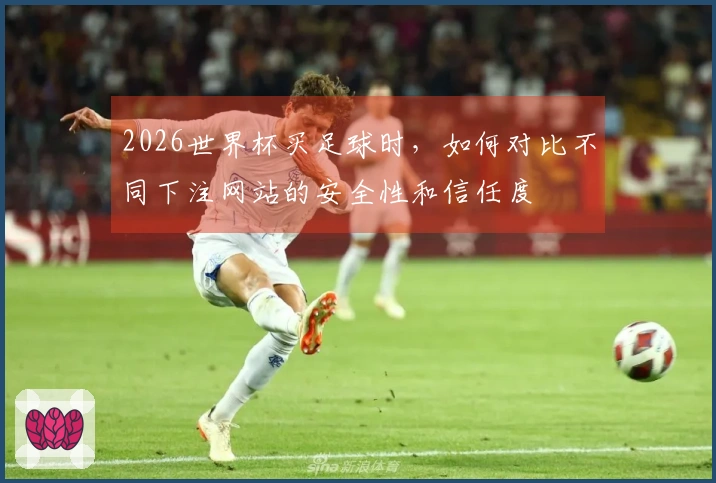 2026世界杯买足球时，如何对比不同下注网站的安全性和信任度