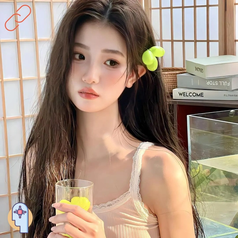 叶琳女士
